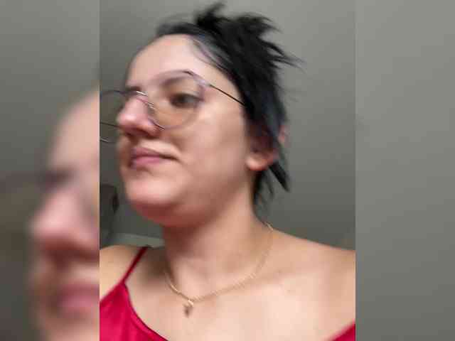 EvanShell1 webcam