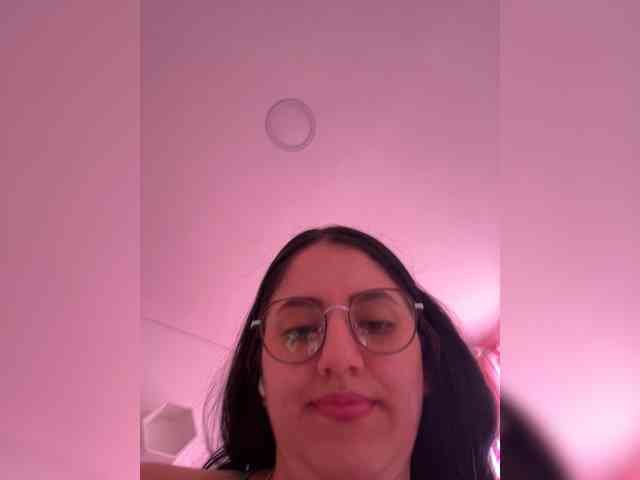 EvanShell1 webcam