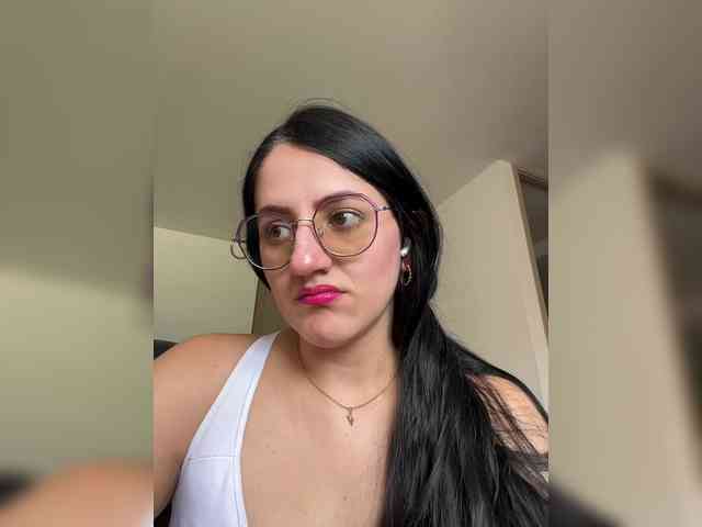 EvanShell1 webcam