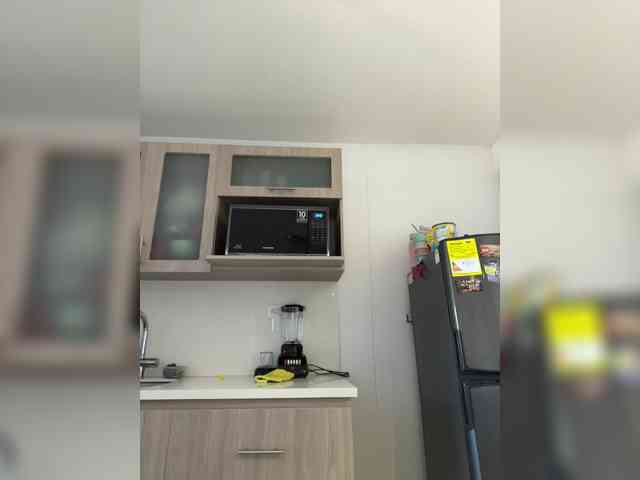 EvanShell1 webcam