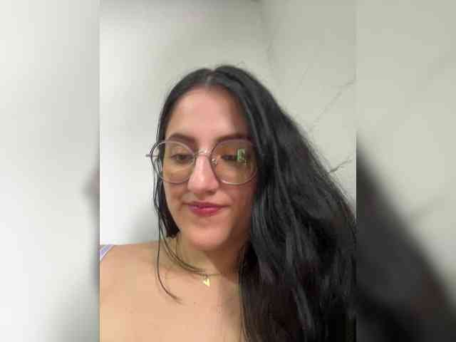EvanShell1 webcam