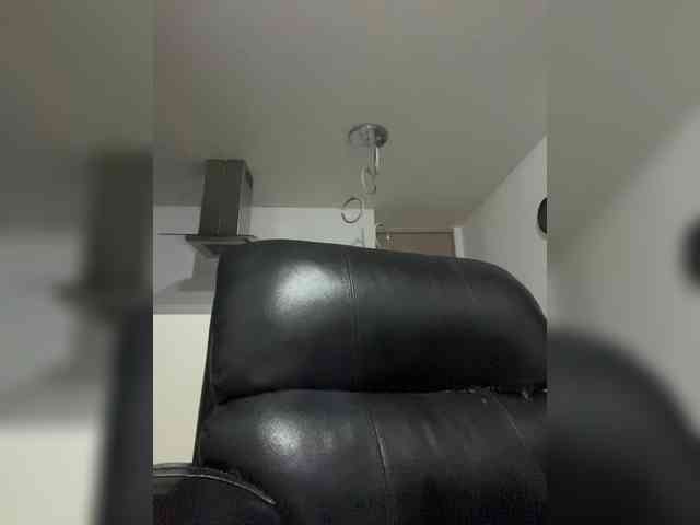 EvanShell1 webcam