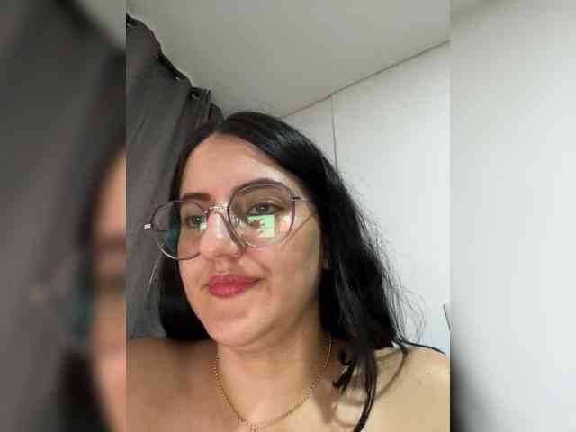 EvanShell1 webcam