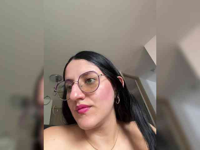 EvanShell1 webcam