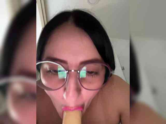 EvanShell1 webcam