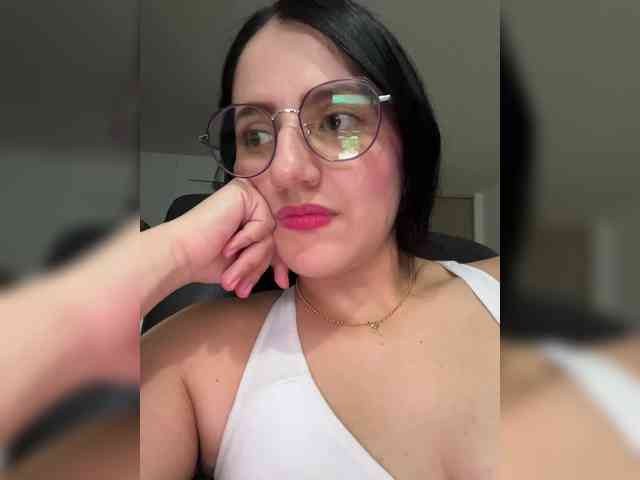 EvanShell1 webcam
