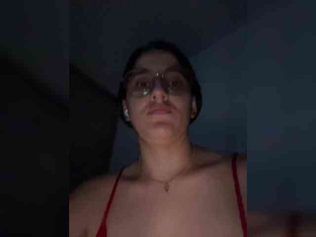 EvanShell1 webcam