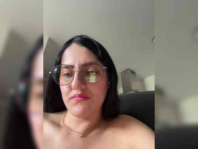 EvanShell1 webcam
