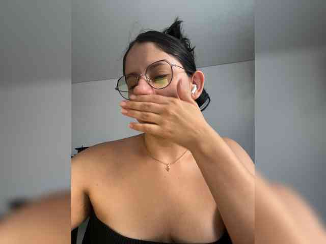 EvanShell1 webcam