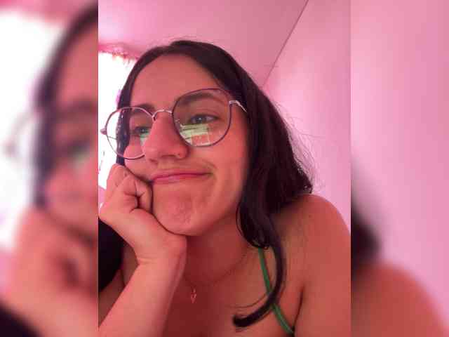 EvanShell1 webcam