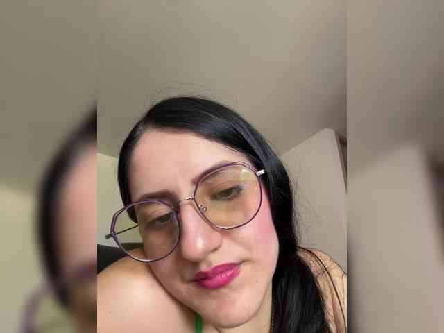 EvanShell1 webcam