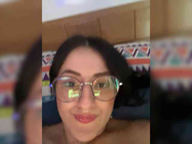EvanShell1 webcam