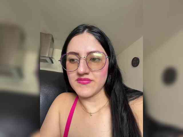 EvanShell1 webcam