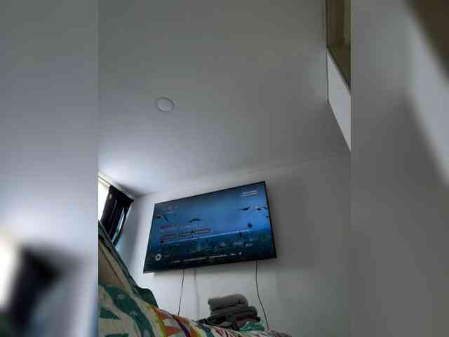 EvanShell1 webcam