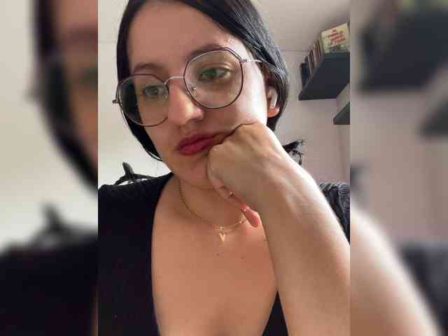 EvanShell1 webcam