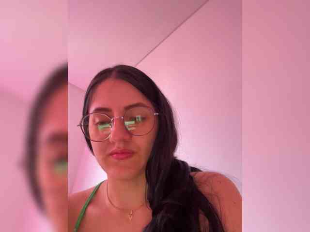 EvanShell1 webcam