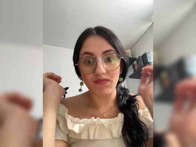 EvanShell1 webcam