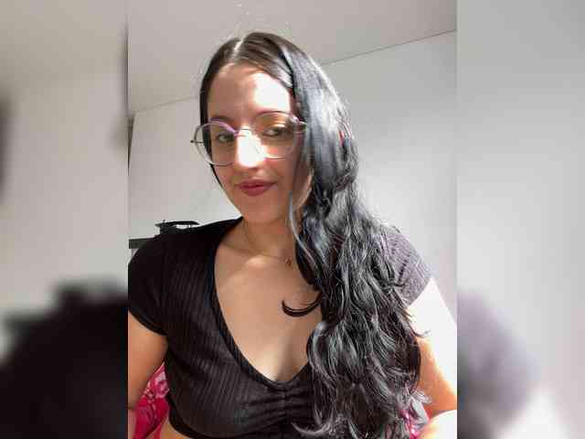 EvanShell1 webcam