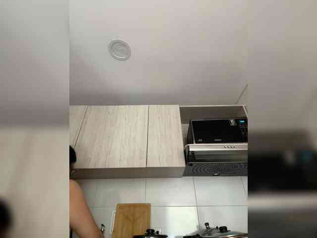 EvanShell1 webcam