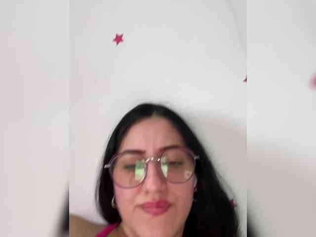 EvanShell1 webcam