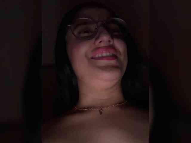 EvanShell1 webcam