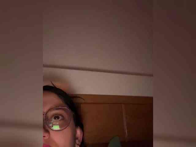 EvanShell1 webcam