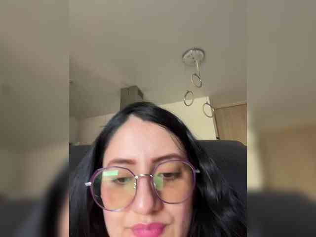 EvanShell1 webcam