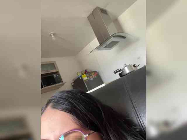 EvanShell1 webcam