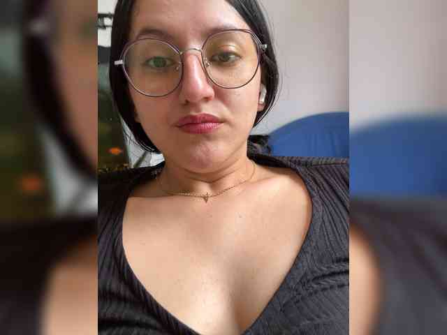 EvanShell1 webcam