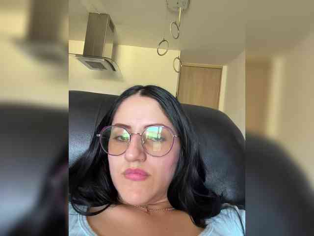 EvanShell1 webcam