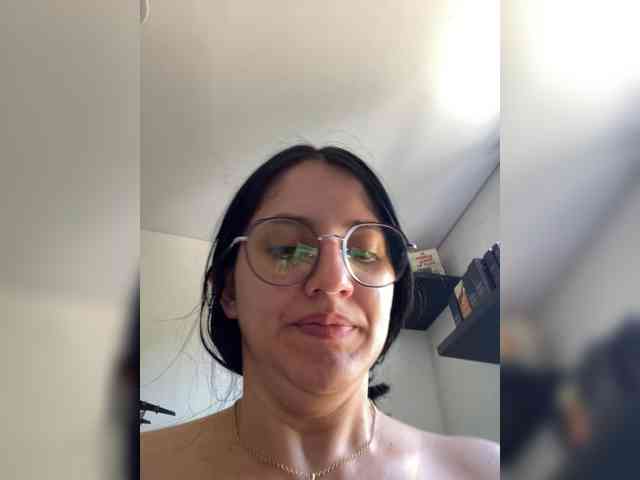 EvanShell1 webcam