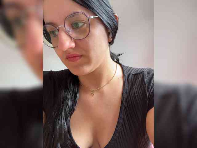 EvanShell1 webcam