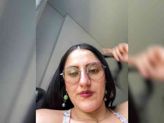 EvanShell1 webcam