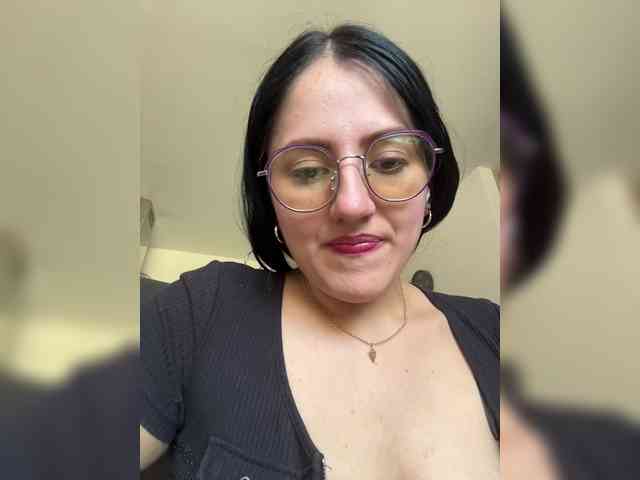 EvanShell1 webcam
