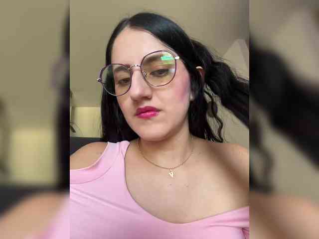 EvanShell1 webcam