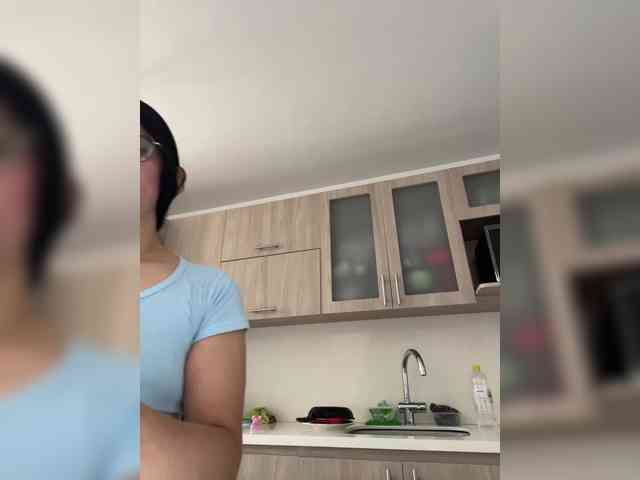 EvanShell1 webcam