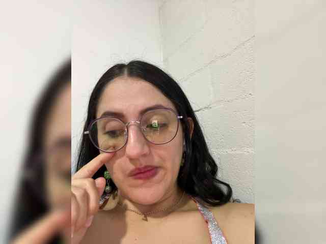 EvanShell1 webcam