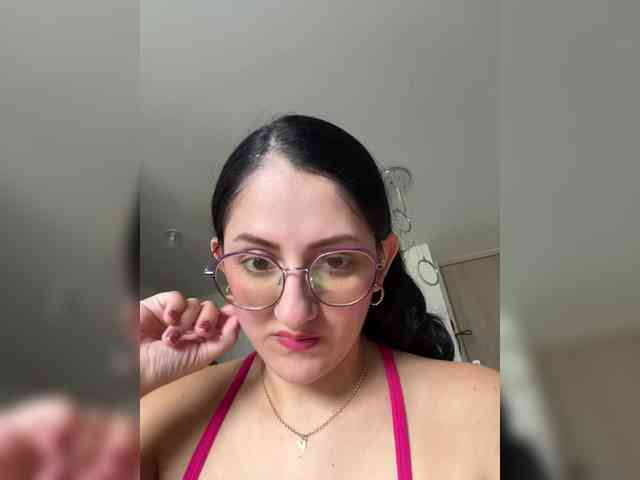 EvanShell1 webcam