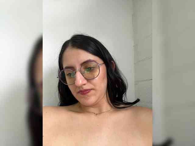 EvanShell1 webcam