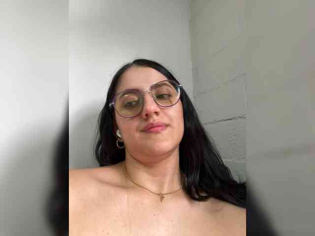 EvanShell1 webcam