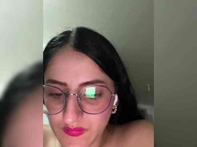 EvanShell1 webcam