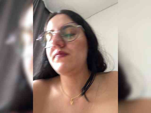 EvanShell1 webcam