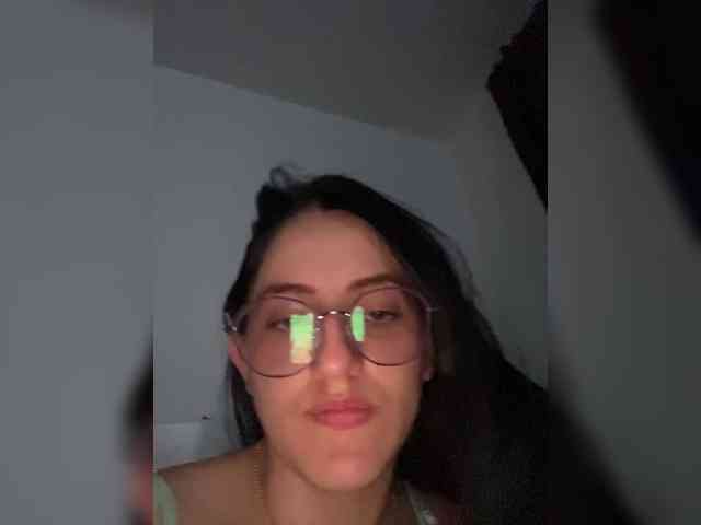EvanShell1 webcam