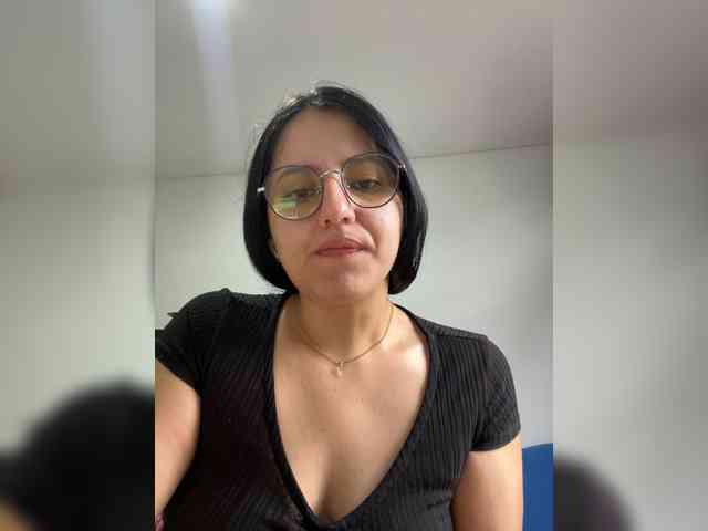 EvanShell1 webcam