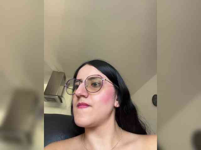 EvanShell1 webcam
