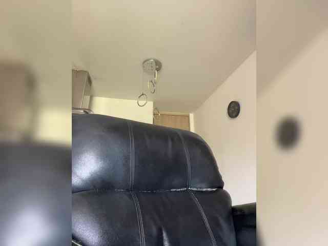 EvanShell1 webcam