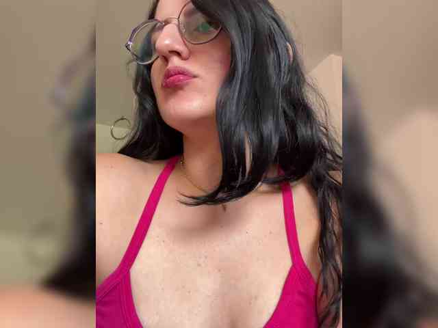 EvanShell1 webcam