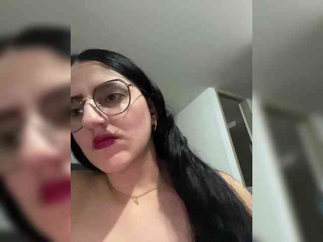 EvanShell1 webcam