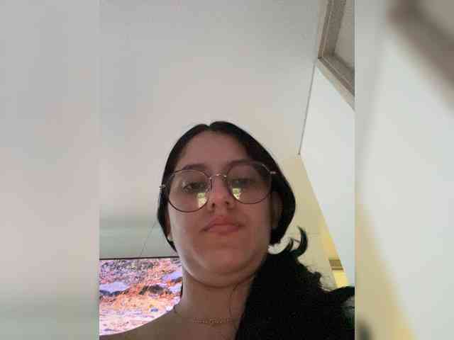 EvanShell1 webcam