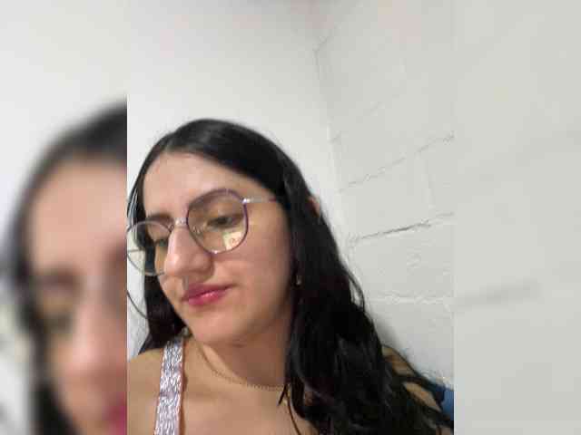EvanShell1 webcam